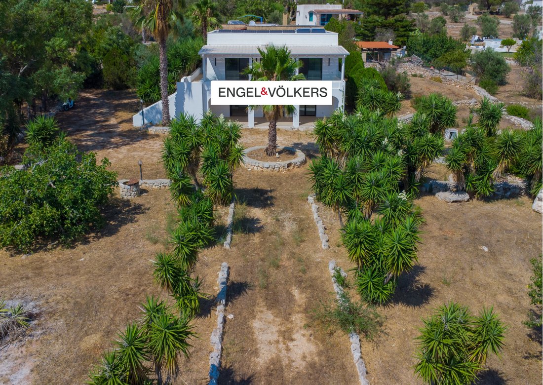 Villa in Salve, Apulia, Italy 3 - 18588250