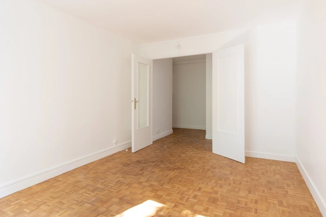 Apartment in Alleray Procession, Paris 15e Arrondissement, Paris 5 - 18931527