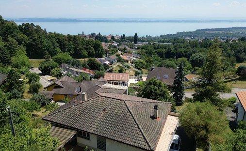 Villa in Neuchâtel, Canton of Neuchâtel, Switzerland 1