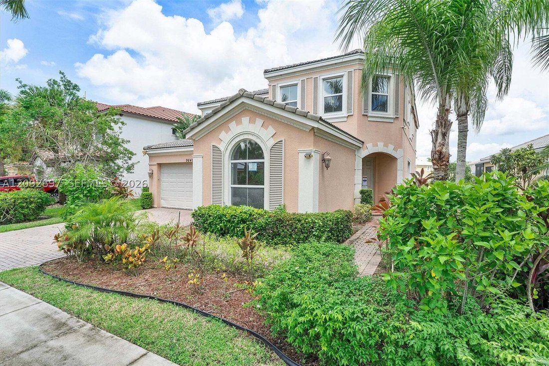 House in Wellington, Florida, United States 2 - 18930470