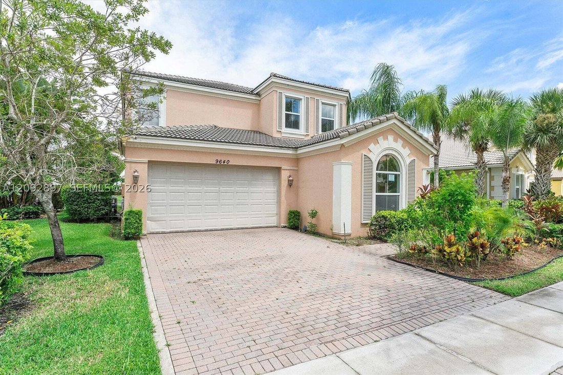House in Wellington, Florida, United States 4 - 18930470