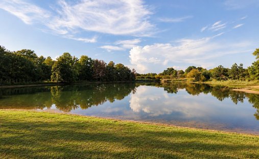 Maison à Chesnee, Caroline du Sud, États-Unis 1