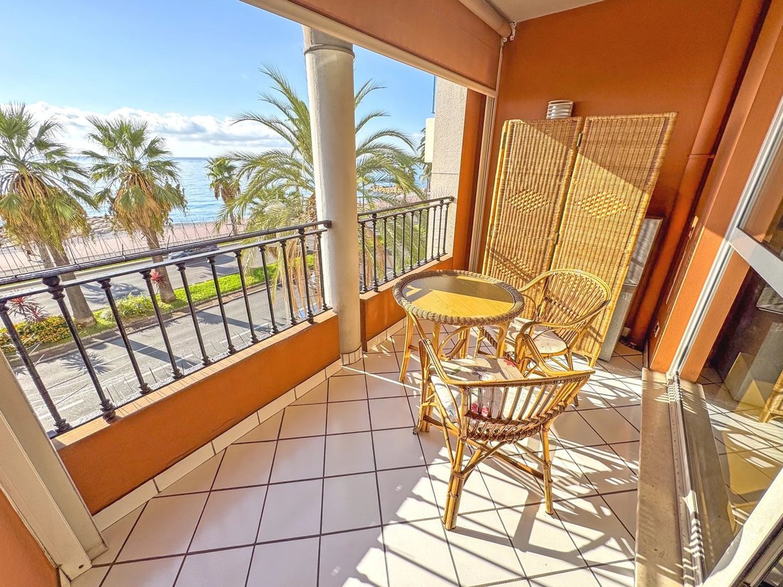 Apartment in Nice, Provence-Alpes-Côte d'Azur, France 1 - 18930310