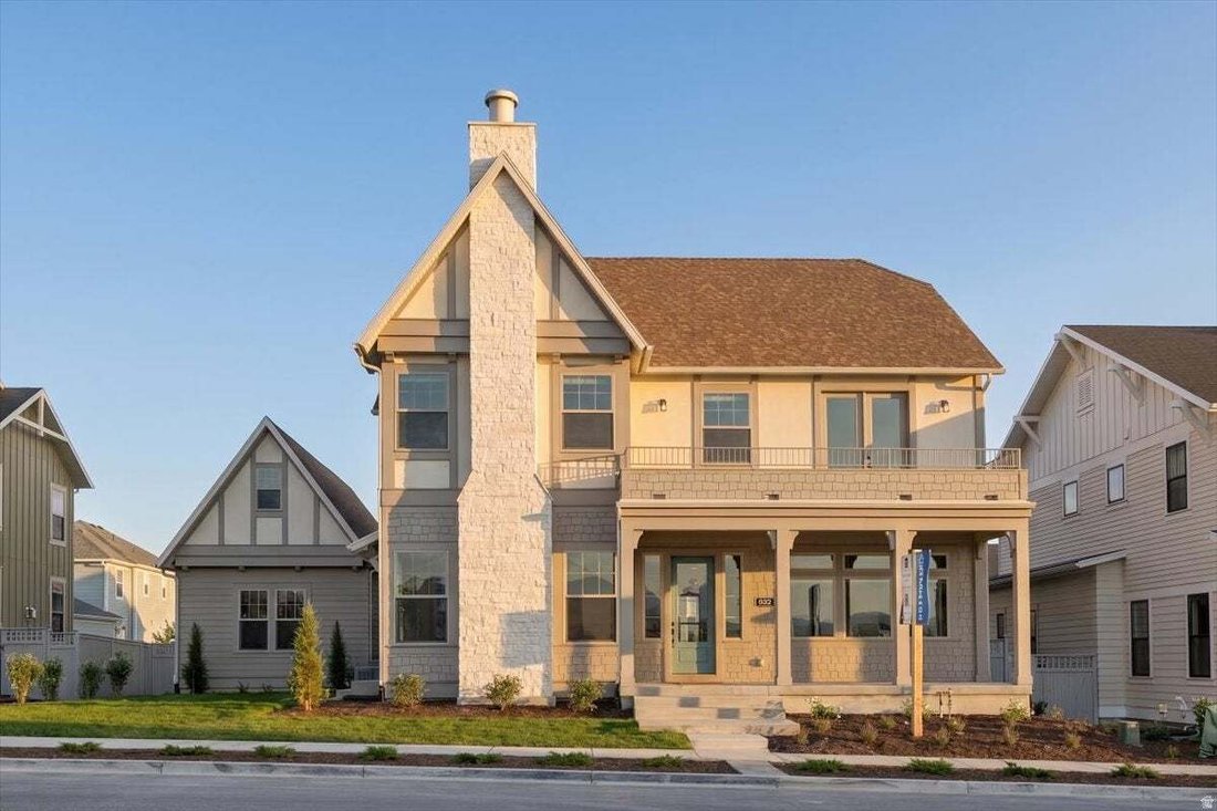 House in South Jordan, Utah, United States 5 - 18930615