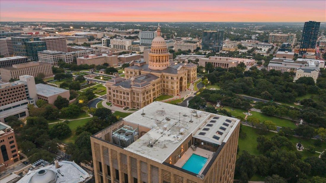 Condo in Austin, Texas, United States 1 - 18930567