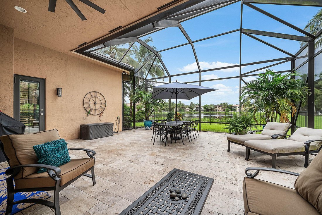 House in Delray Beach, Florida, United States 2 - 18931105