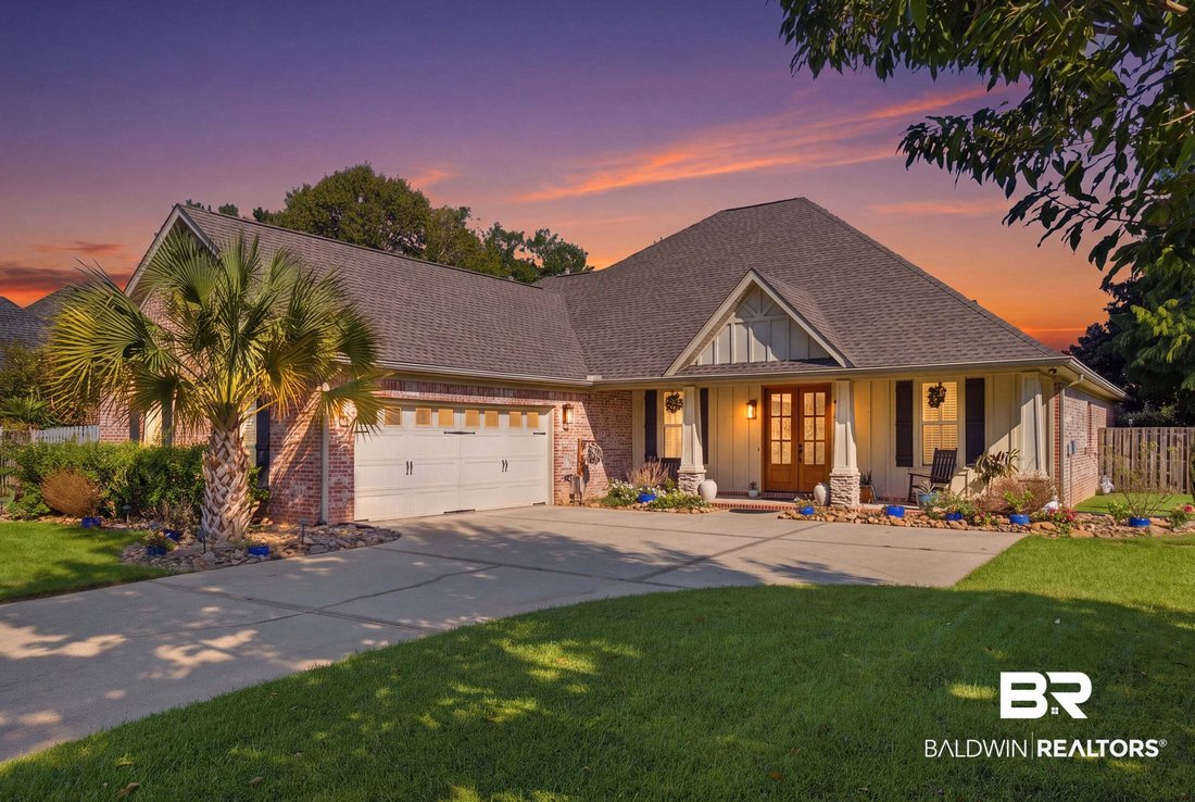 House in Daphne, Alabama, United States 3 - 18930345