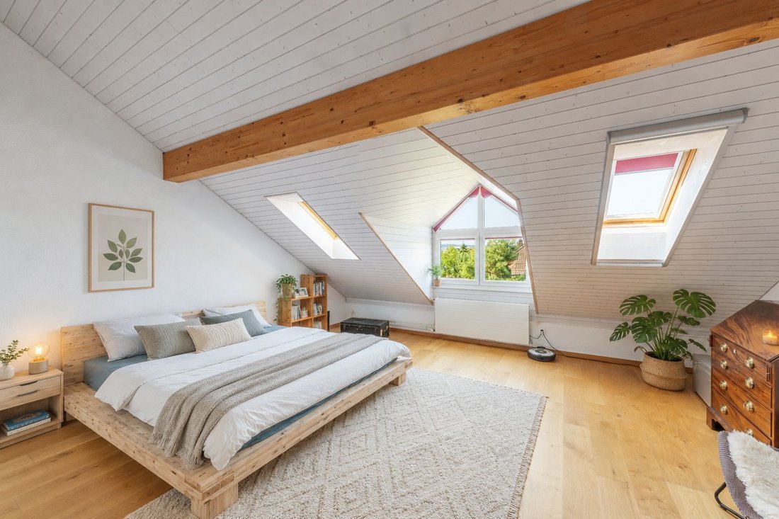 House in Dietlikon, Canton of Zurich, Switzerland 1 - 18930431