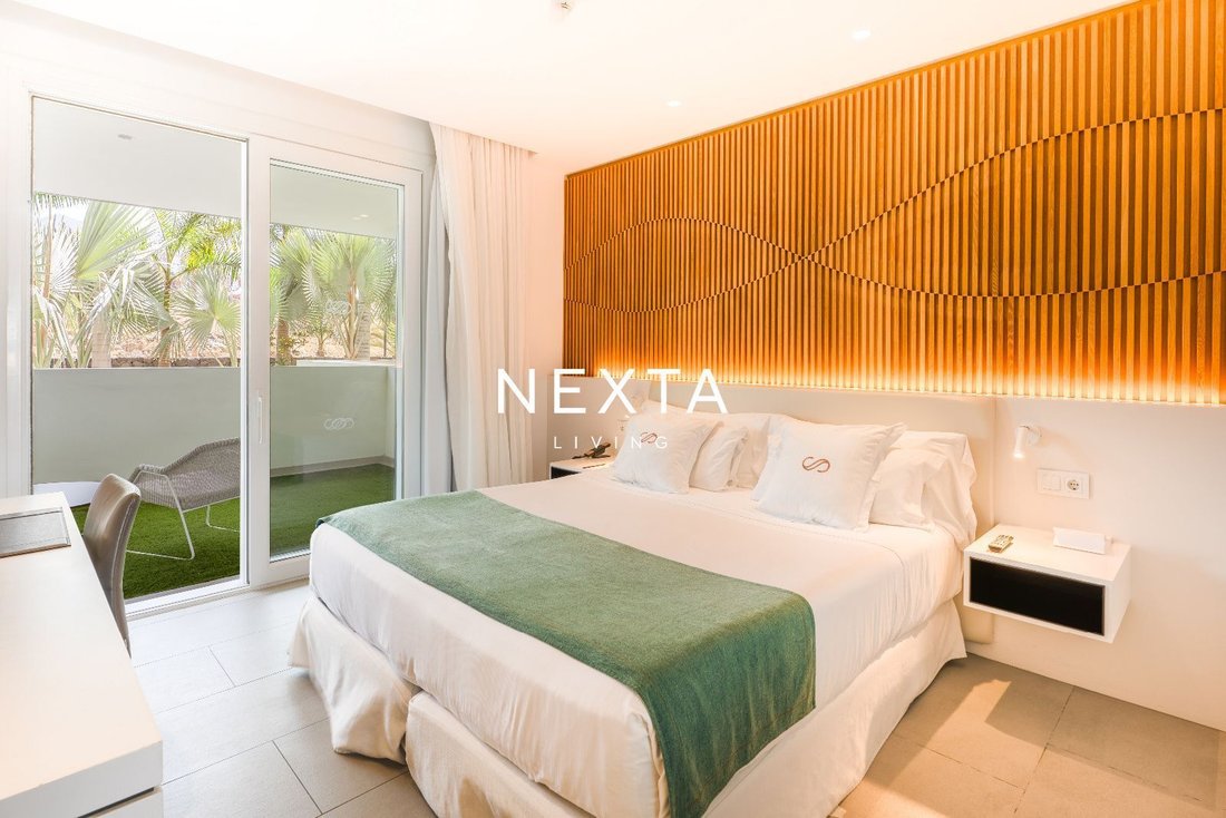 Apartment in La Caleta, Adeje, Canary Islands 5 - 18930291