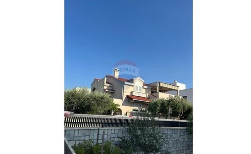 House in Zaton, Zadar County, Croatia 1