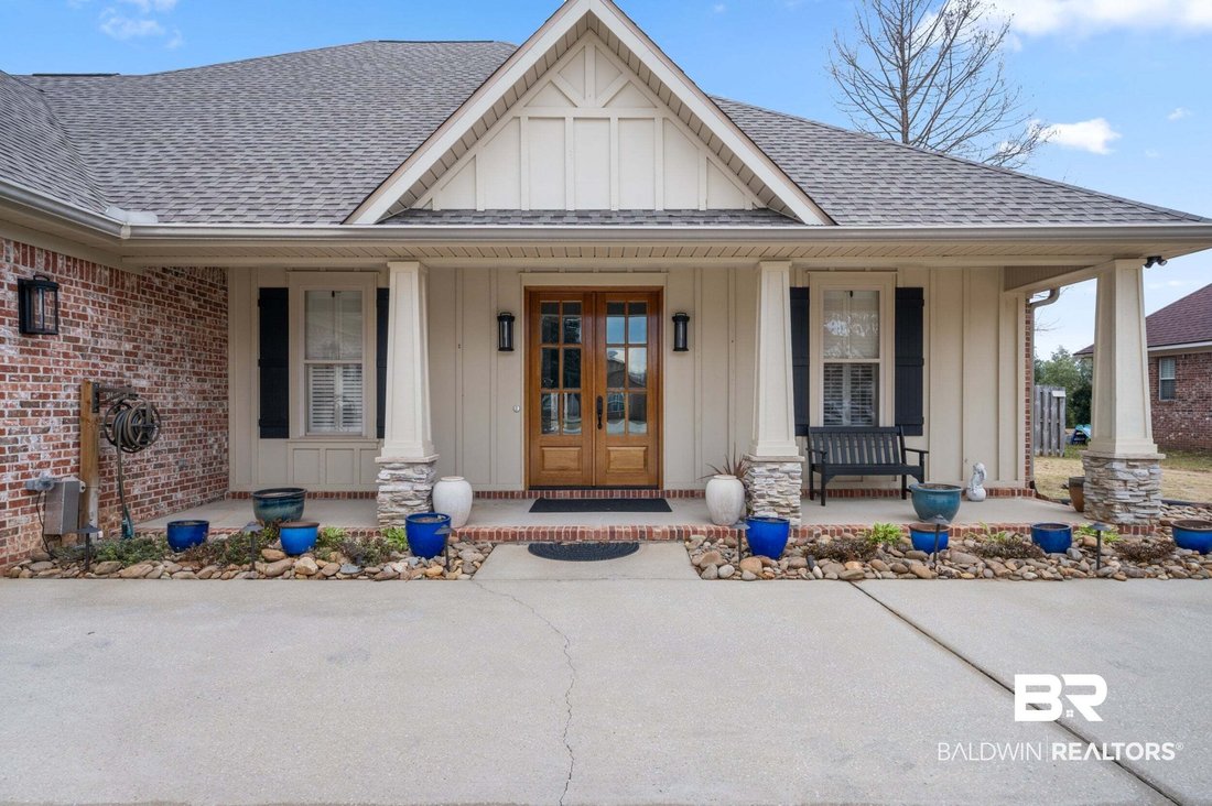 House in Daphne, Alabama, United States 4 - 18930345