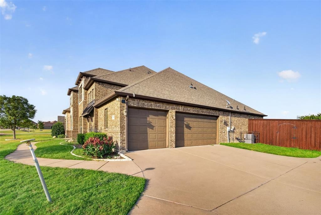 House in Midlothian, Texas, United States 2 - 18931128