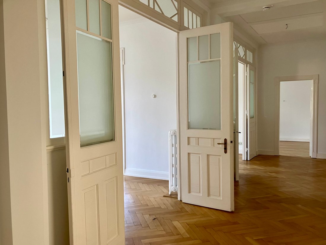 Apartment in Hamburg, Hamburg, Germany 2 - 18931081