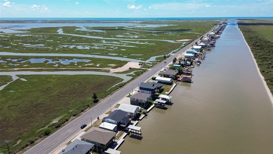 House in Matagorda, Texas, United States 5 - 18931182