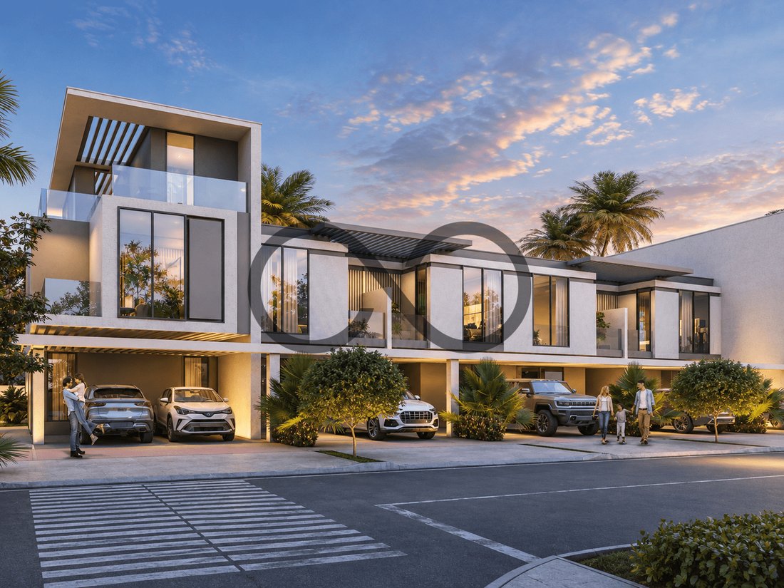 Villa in Al Yalayis 1, Al Yalayis, Dubai 4 - 18931006