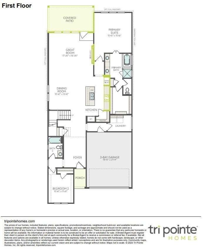 House in Spring, Texas, United States 2 - 18931220