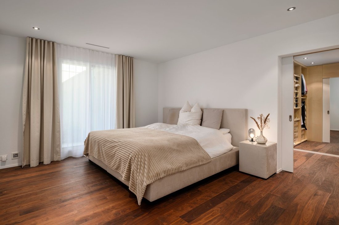 Apartment in Wermatswil, Uster, Canton of Zurich 4 - 18930546