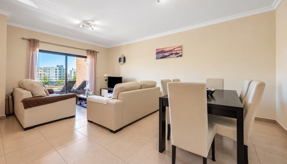 Apartment in São Sebastião, Lagos, Sao Goncalo de Lagos, Portugal 5 - 18931359