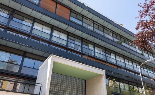 Penthouse in Geneva, Canton of Geneva, Switzerland 1