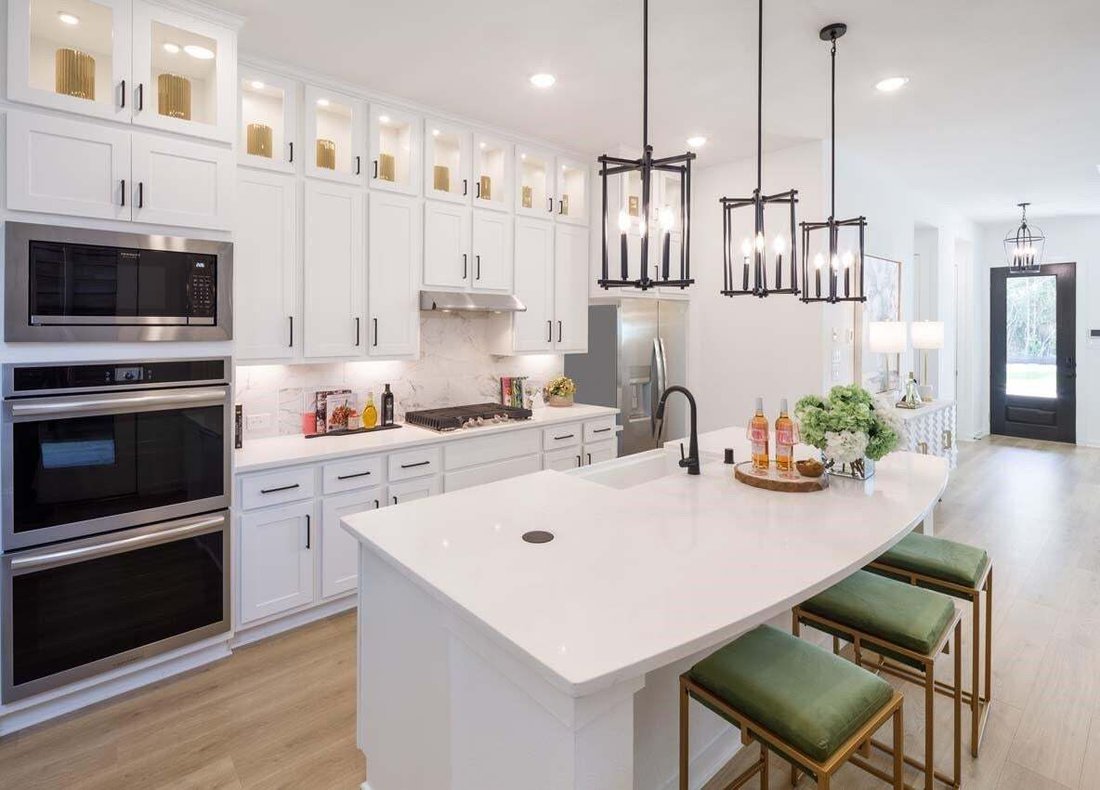 Townhouse in Montgomery, Texas, United States 4 - 18931188