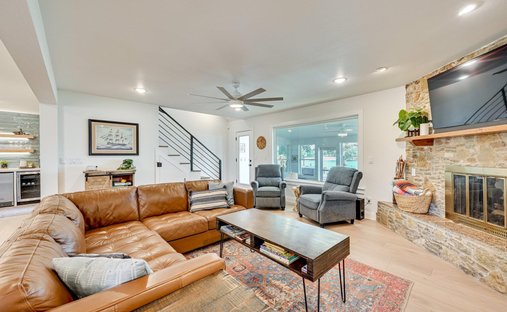 Haus in Tow, Texas, Vereinigte Staaten 1