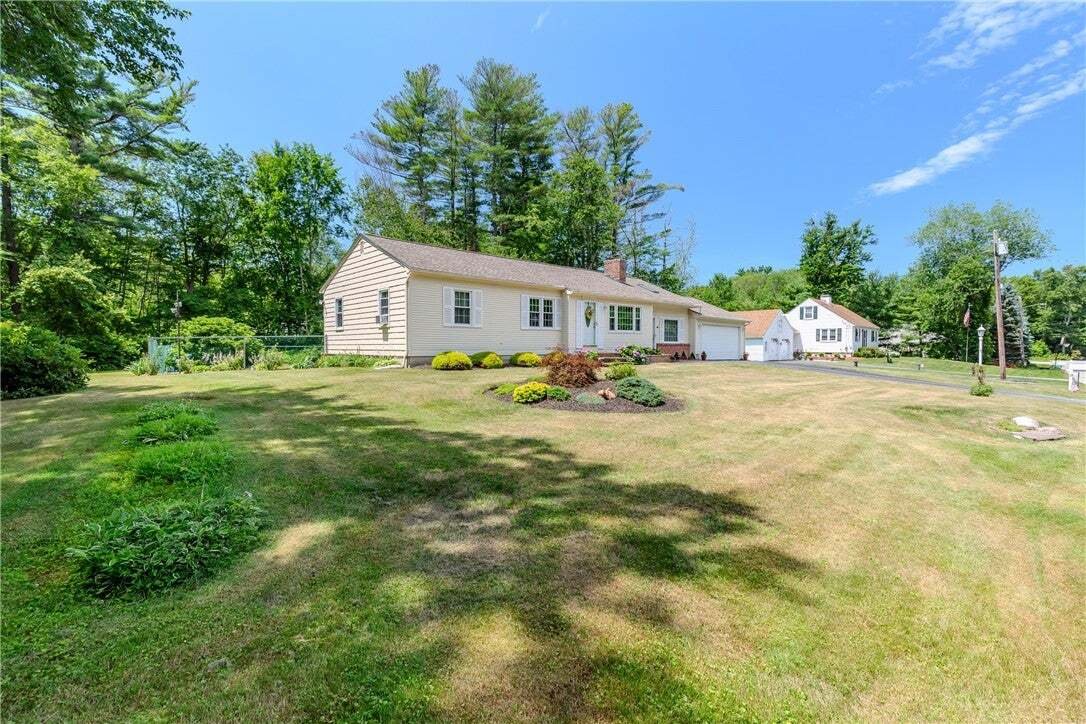 House in Scituate, Rhode Island, United States 2 - 18930396