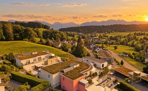 Apartment in Wald (ZH), Canton of Zurich, Switzerland 1