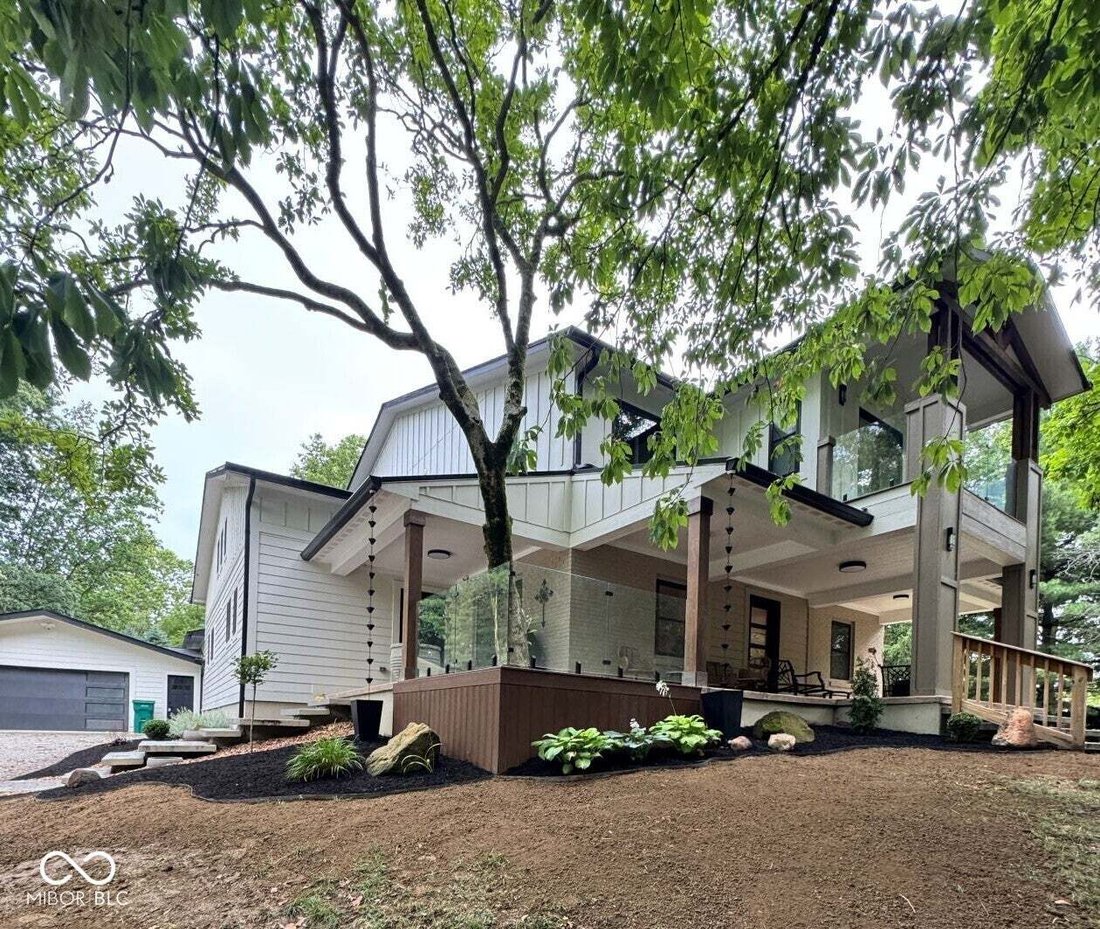 House in Zionsville, Indiana, United States 3 - 18930548