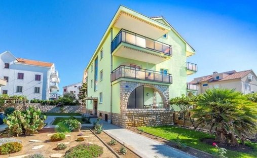 House in Novalja, Croatia 1