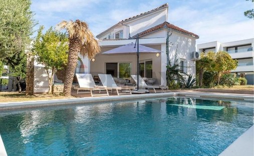 House in Novalja, Croatia 1