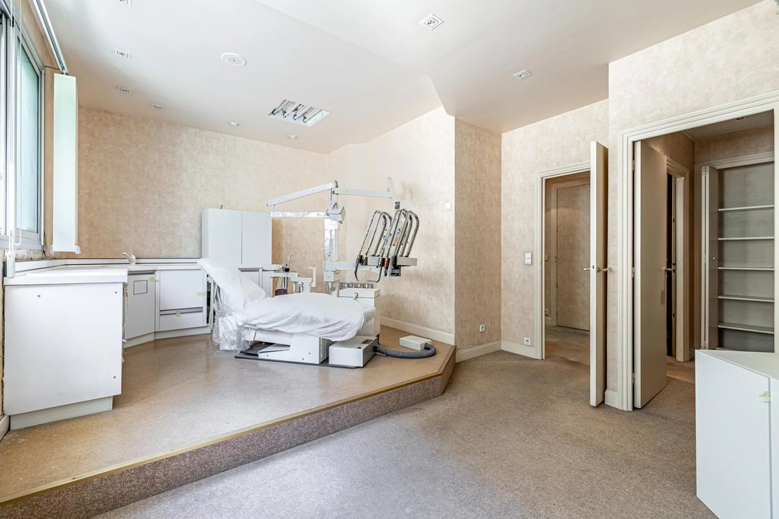 Apartment in Nice, Provence-Alpes-Côte d'Azur, France 5 - 18931381