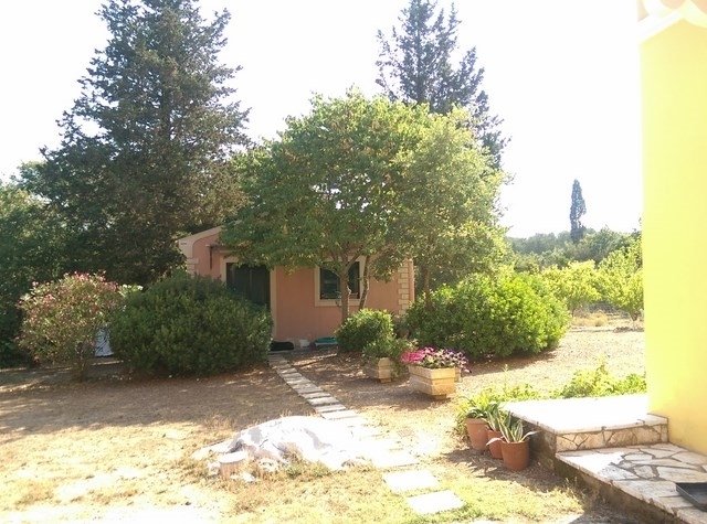 Estate in Corfu, Peloponnese, Western Greece and the Ionian, Greece 4 - 18930596