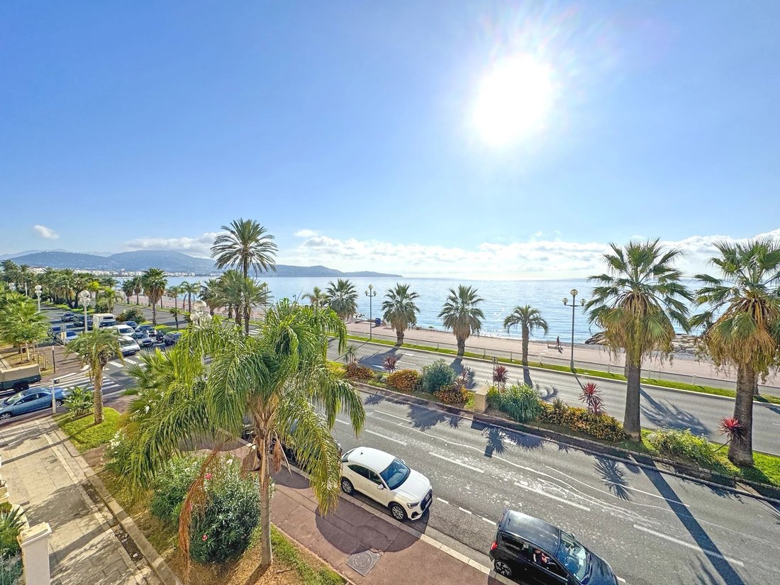 Apartment in Nice, Provence-Alpes-Côte d'Azur, France 3 - 18930310