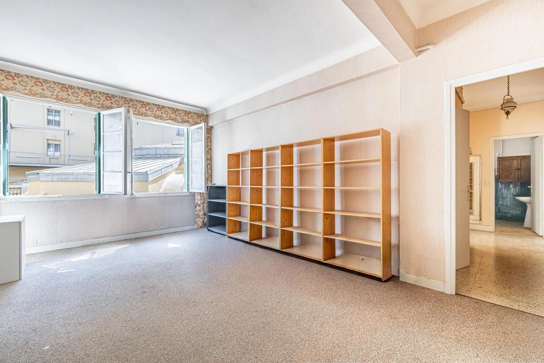 Apartment in Nice, Provence-Alpes-Côte d'Azur, France 3 - 18931386