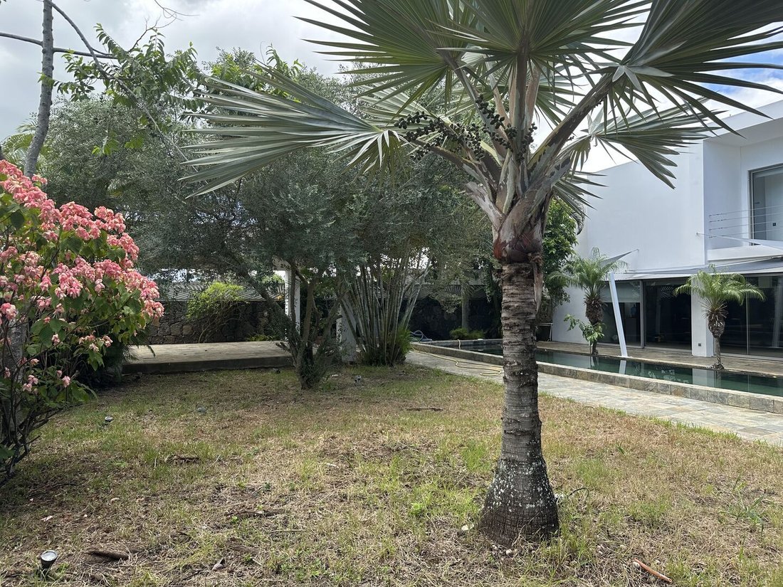 House in Grand Baie, Rivière du Rempart District, Mauritius 5 - 18930881