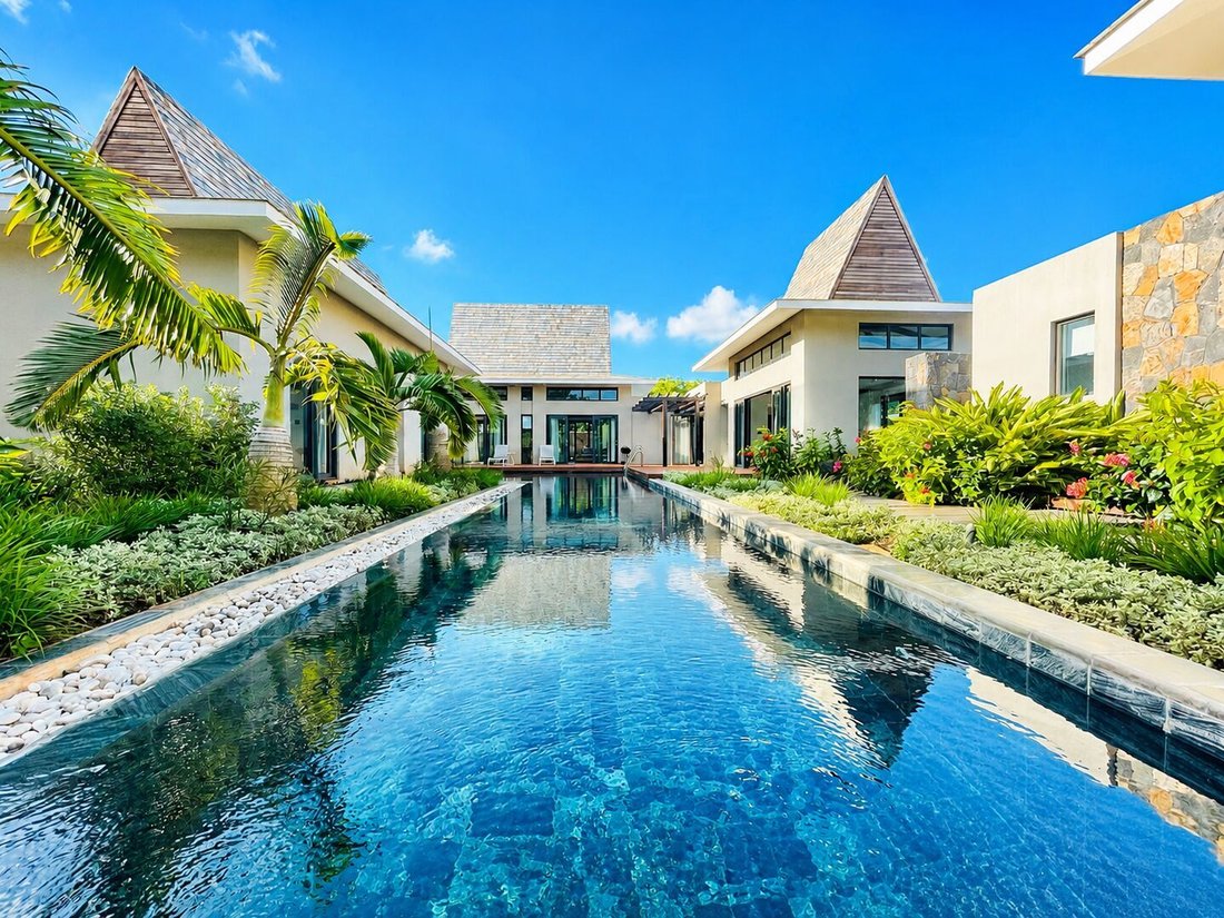 House in Balaclava, Pamplemousses District, Mauritius 4 - 18930986