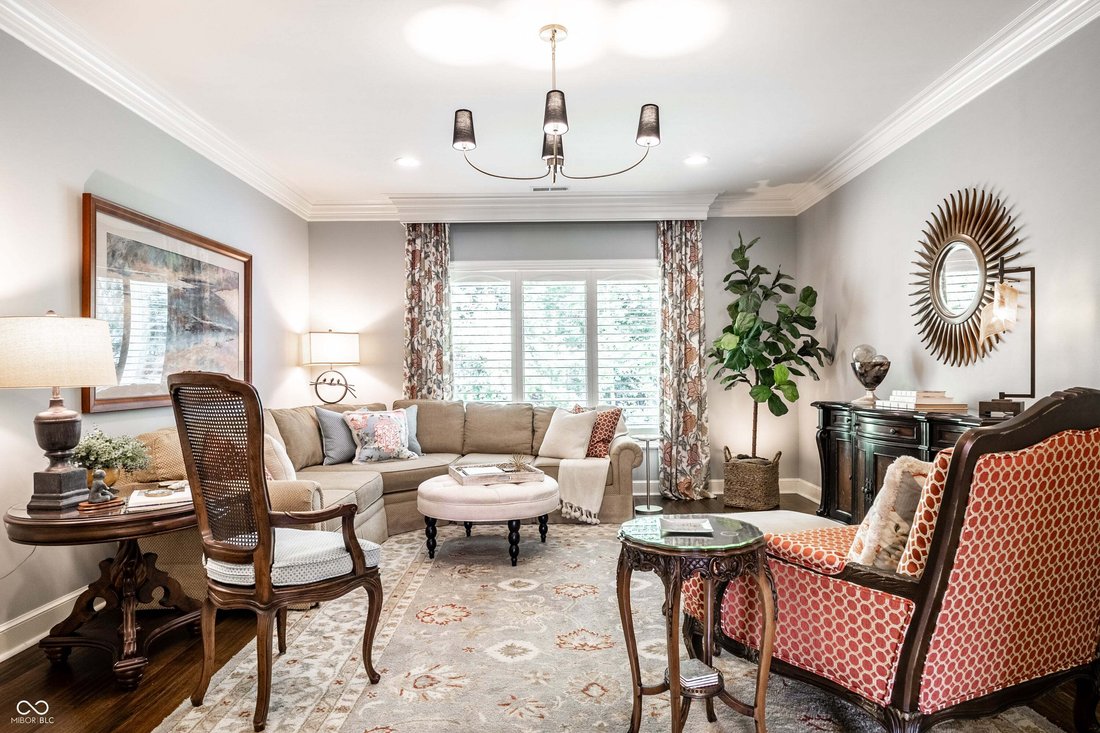 Condo in Indianapolis, Indiana, United States 5 - 18930549