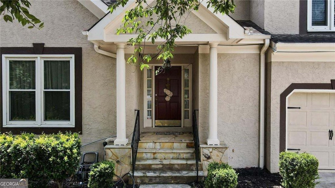House in Alpharetta, Georgia, United States 3 - 18931009