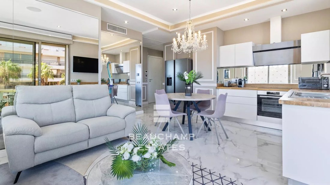 Apartment in French Riviera, Provence-Alpes-Côte d'Azur, France 3 - 18930537