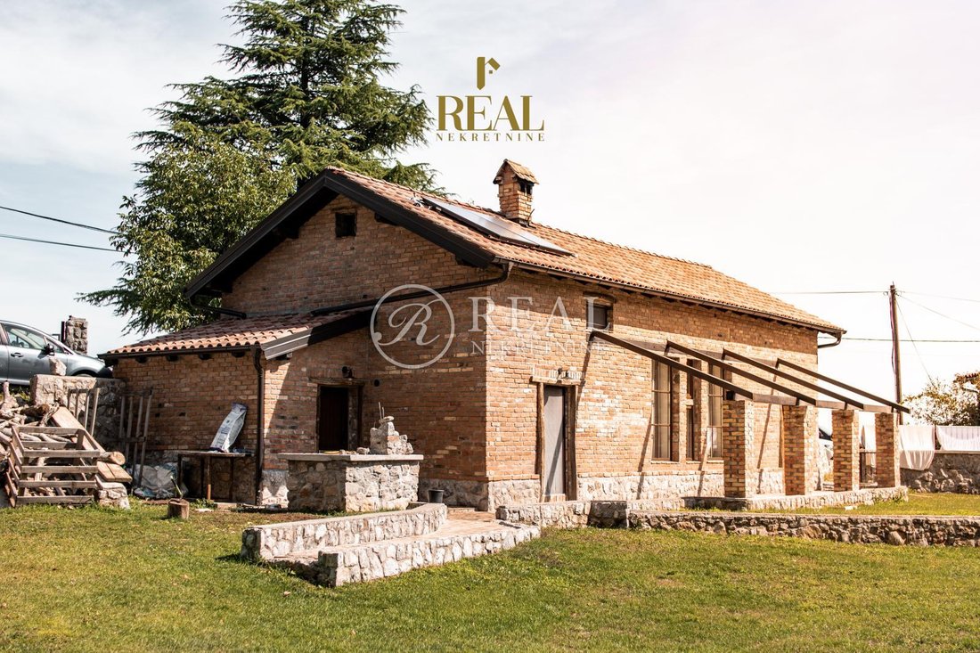 House in Grad Opatija, Primorje-Gorski Kotar County, Croatia 5 - 18931570