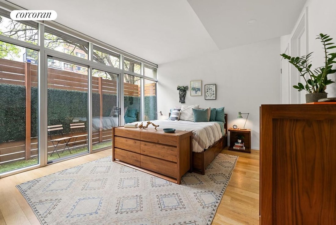 Condo in New York, New York, United States 5 - 18930255