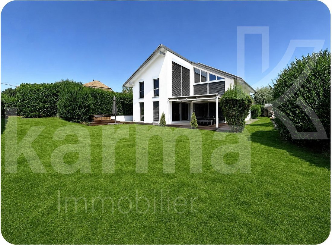 House in Les Cullayes, Servion, Switzerland 1 - 18930583