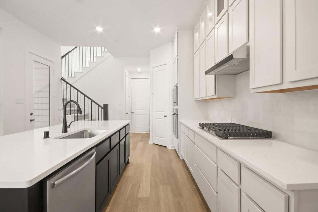 Townhouse in Montgomery, Texas, United States 1 - 18931213
