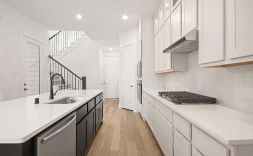 Townhouse in Montgomery, Texas, United States 1