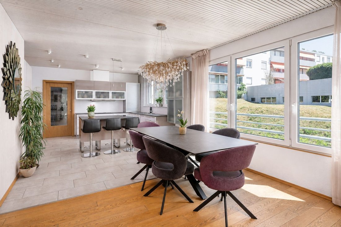 House in Brugg, Aargau, Switzerland 2 - 18930439