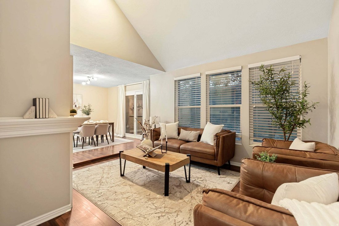 Townhouse in Cottonwood Heights, Utah, United States 2 - 18930611