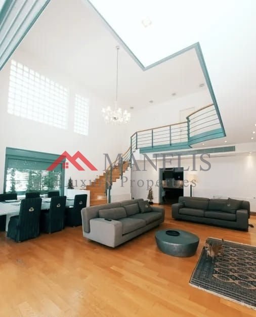 Apartment in Glyfada, Attica, Greece 5 - 18930892