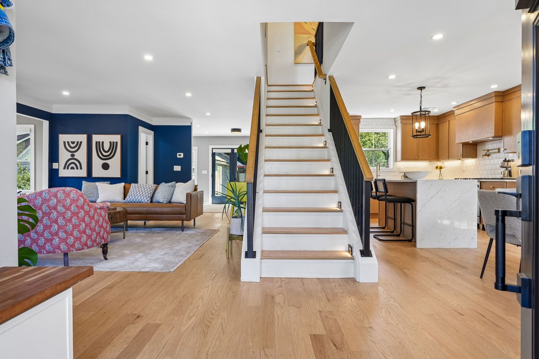 House in Montclair, New Jersey, United States 3 - 18931330