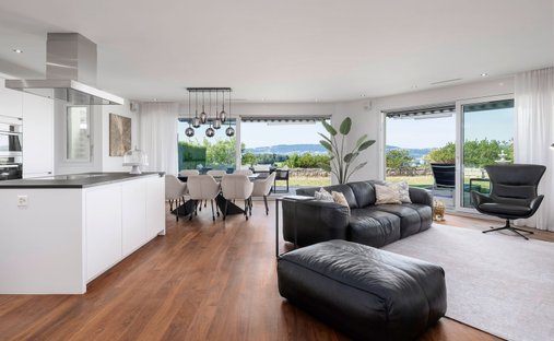 Apartment in Wermatswil, Uster, Canton of Zurich 1