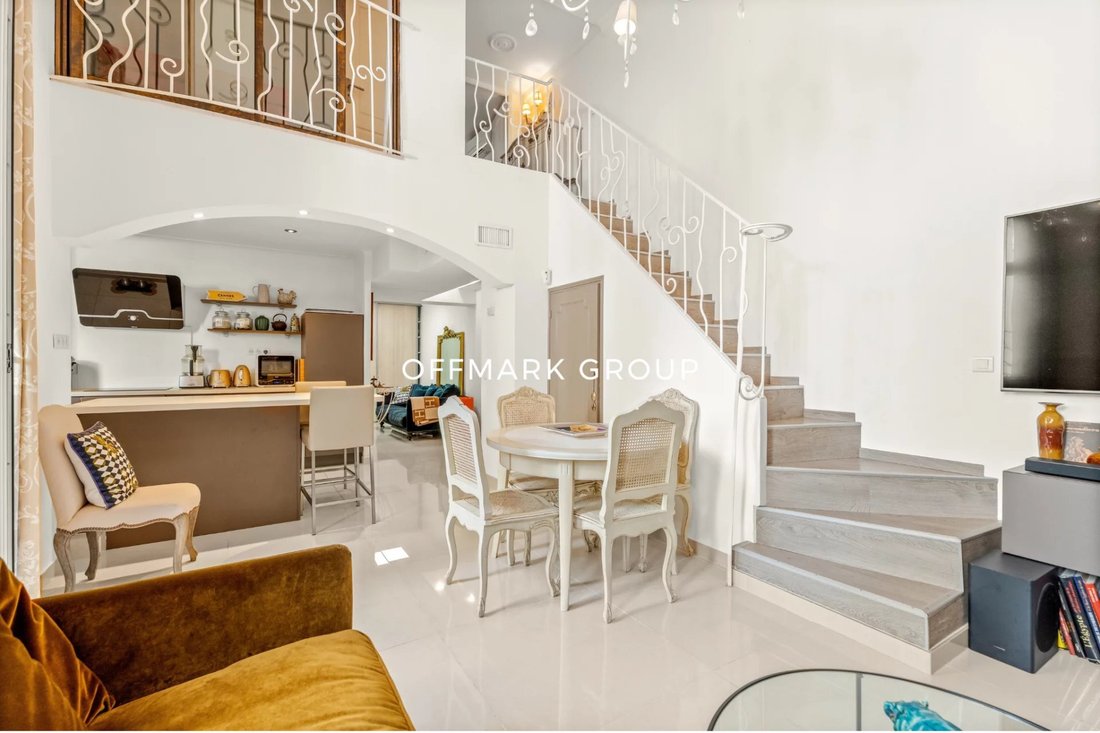 Apartment in La Californie, Cannes, France 2 - 18931394
